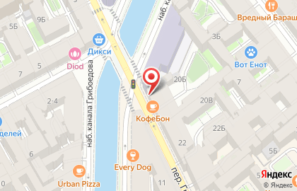 Магазин медицинской одежды Elit на метро Спасская на карте