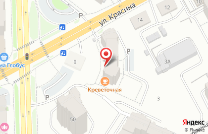 Бережливый хозяин на карте