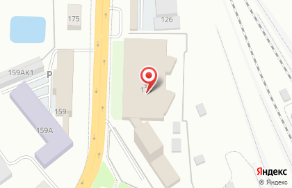 Банкомат АКБ Московский Индустриальный банк, Орловский филиал на Московской улице, 124 на карте