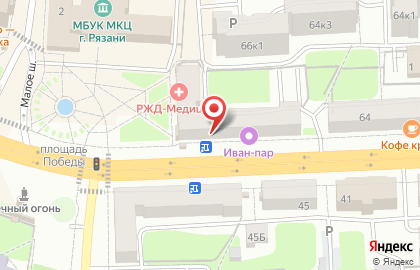 Оптовый магазин цветов Golden Rose на Первомайском проспекте на карте