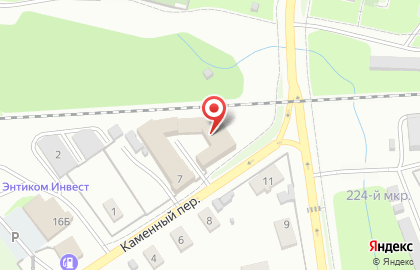 ALEXмебель на карте