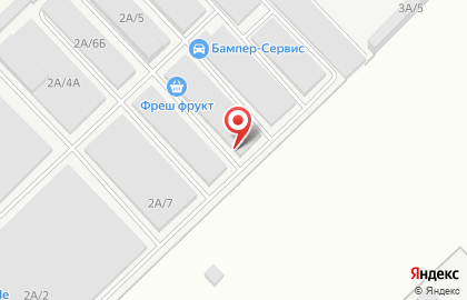 СТО АвтоДизель в Набережных Челнах на карте