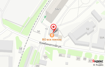 Производственно-торговая компания Бэттэри Фактор на карте