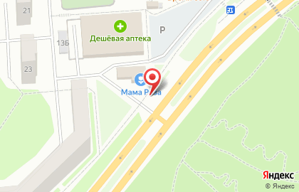 Дилижанс на Ленинградском проспекте на карте