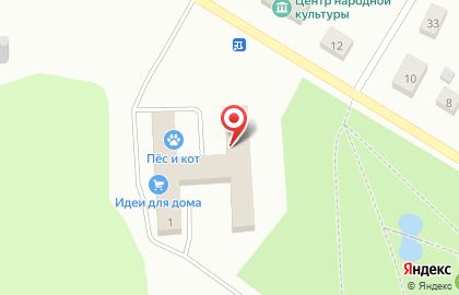 АгроГеоСервис на Шлюзовой улице на карте