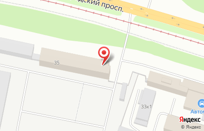 Рекламно-производственная компания РекламаН на карте
