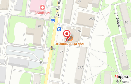 Аптека Будь здоров в Москве на карте
