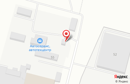 Компания СпецЭлектро на карте