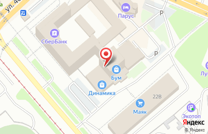 Сity-Call на карте