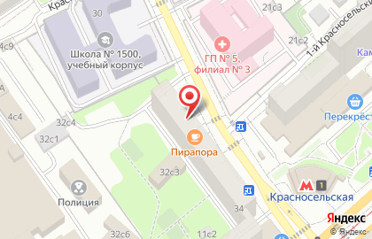 Магазин цветов Family Flowers House на карте