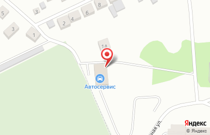 Автокомплекс ВостокСтройТехнология на карте