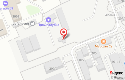 Аренда Строительного Оборудования-Урал на карте
