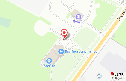 Страховой брокер официальный партнер Группа Ренессанс Страхование, Ингосстрах, АльфаСтрахование в Петродворцовом районе на карте