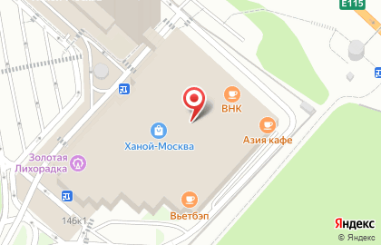 ТЕЙК ИТ на карте