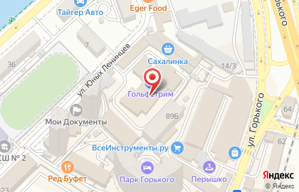 Интернет-магазин постельных принадлежностей и текстиля 33 подушки на улице Юных Ленинцев на карте