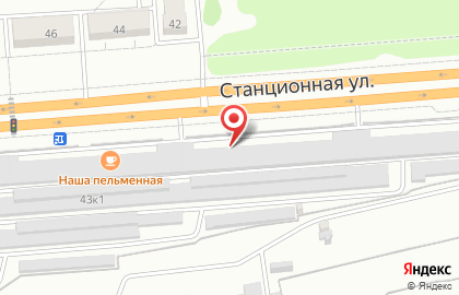 Магазин аккумуляторов Автодар на площади Карла Маркса на карте