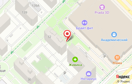 Как новые на карте