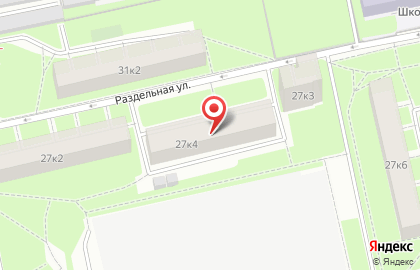 Мебельные Ткани на карте