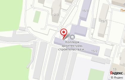 ООО Квелити на карте