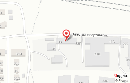 «Автоцентр Кузов» на карте