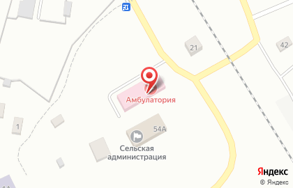Медилон-Фармимэкс во Владимире на карте