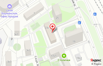 Торгово-производственная компания ОПТОВАК на карте