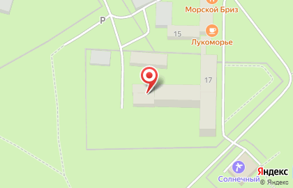 Служба доставки корпоративных обедов на Софийской улице на карте