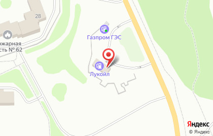 Банкомат Открытие в Нижнем Новгороде на карте