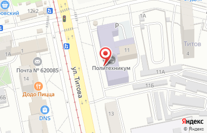 Торговая компания мтц Арагон на карте
