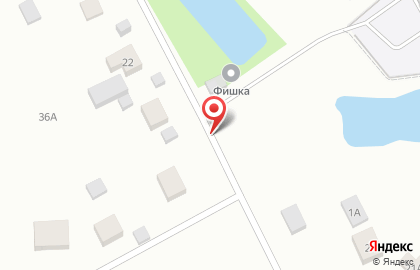 Подмосковные Липки Пансионат на карте