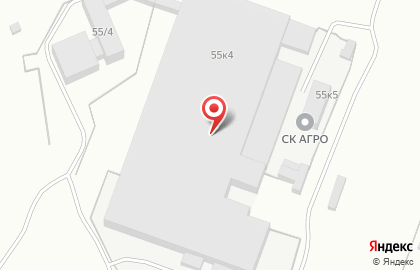 ООО Бетонснаб на карте