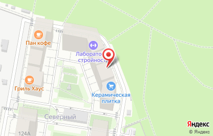 Автомагазин as Avto на карте