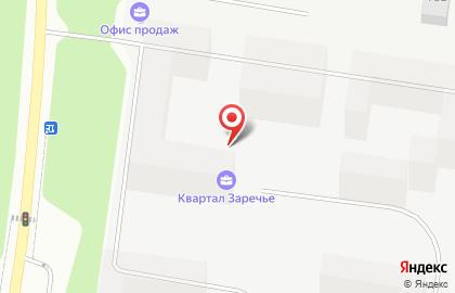 Производственно-торговая фирма Вентмастер на карте