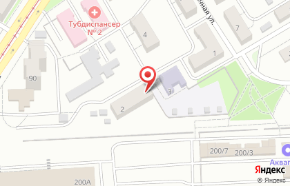 Поликлиника Городская клиническая больница №11 в Центральном административном округе на карте
