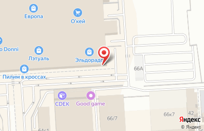 Сервисный центр Lipetskmobile на Советской улице на карте