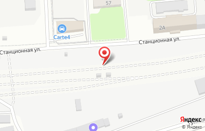 Снабженец в Новосибирске на карте