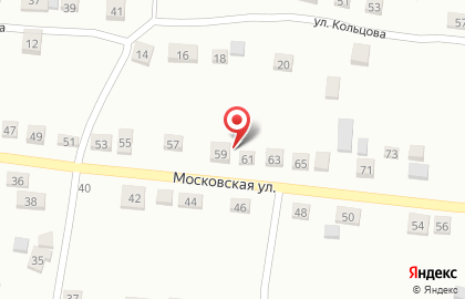 Аптека Максавит в Калуге на карте