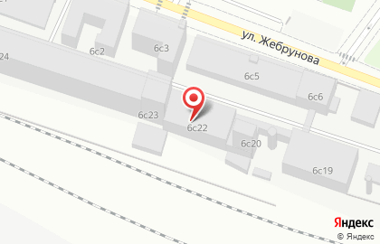 ООО Агриколь на карте
