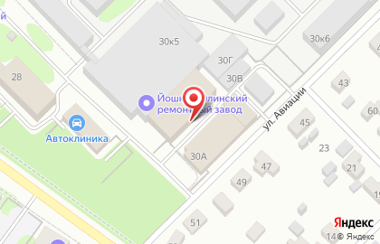 Ателье по пошиву спортивной одежды Svetlena на карте