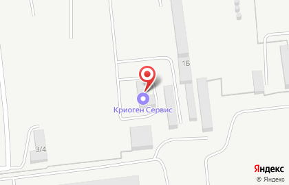 Дальэнергомонтаж, кислородно-добывающая станция на карте
