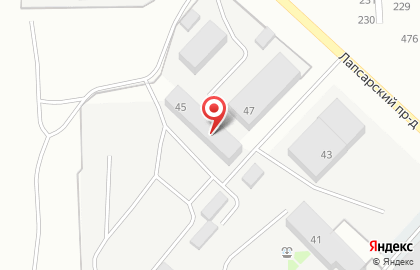 Компания ВторМетИндустрия в Чебоксарах на карте