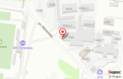 Швейная мастерская детского текстиля Bortik_kids на карте