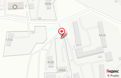 Корунд на улице Ленина на карте