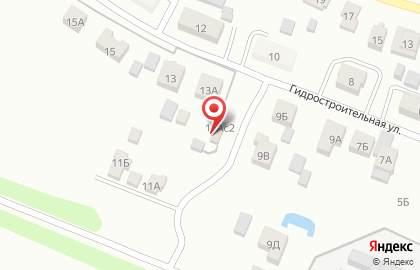 Производственная компания ДеКам на карте