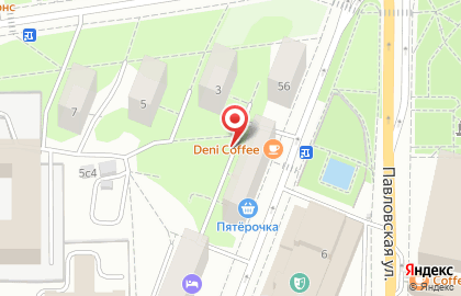 ООО Скорпион-2 на карте