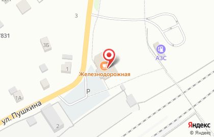 Магазин автозапчастей для иномарок в Перми на карте