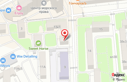 Radio-car.ru на карте