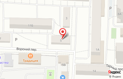 Агентство технического мерчандайзинга ПРИЗМА на карте