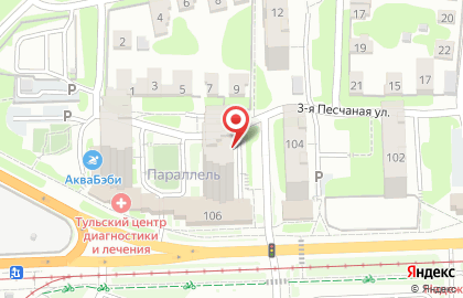Глав Домофон Монтаж на карте