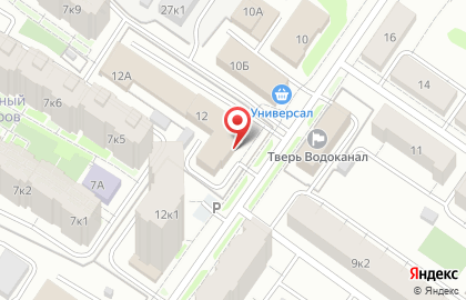Медтехника плюс на улице 15 лет Октября на карте